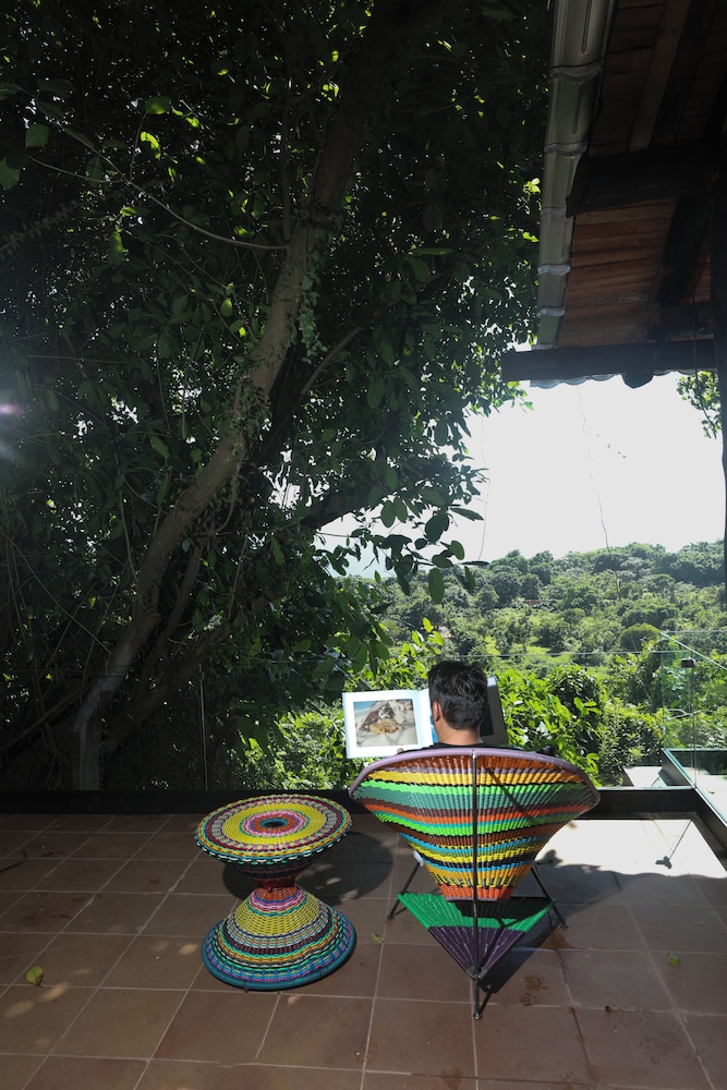 Casa El Paraíso