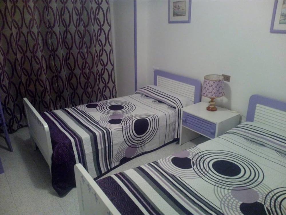 Hostal Restaurante Tanis photo 5