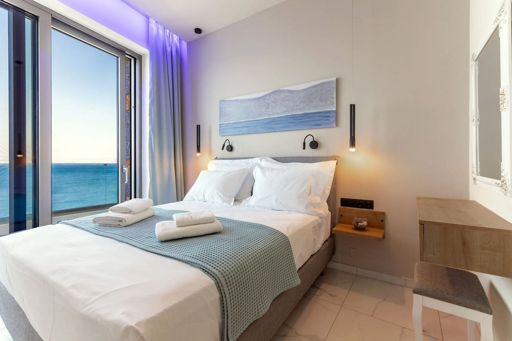 Alegria Villa Crete