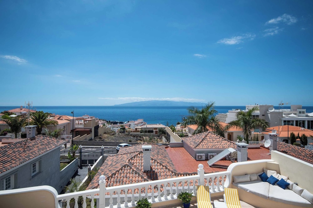 Villa Vista Gomera