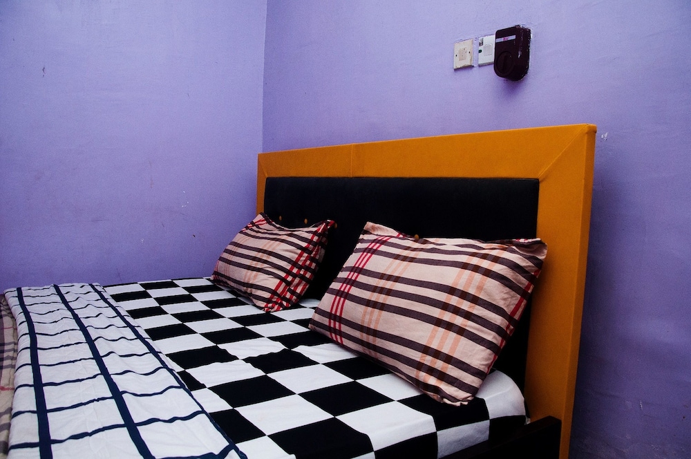 Jade Guest House