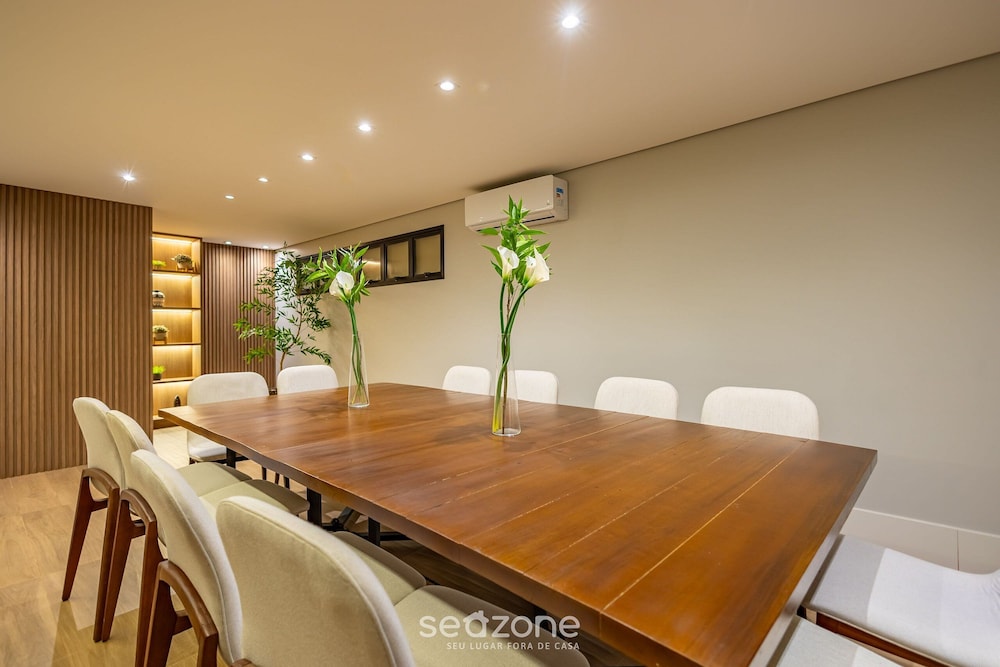 Full Apartment in Setor Noroeste Eme0218