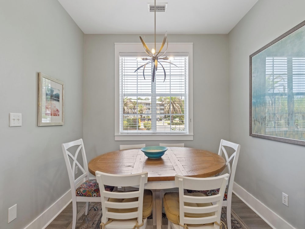 Bungalows at Seagrove #152 by Southern Vacation Rentals