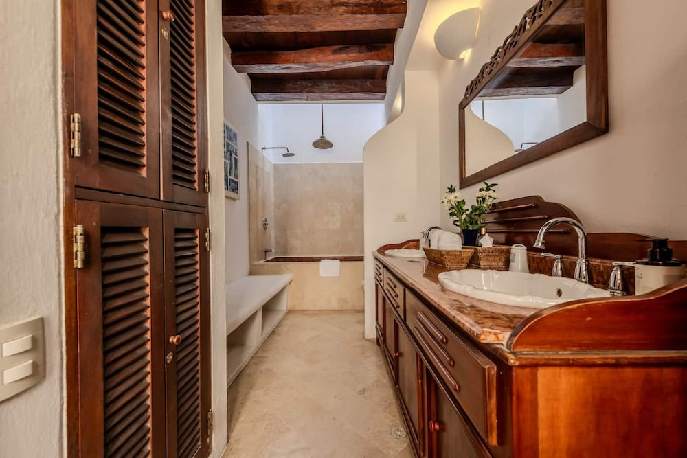 Casa Luna de Jerico - Luxury - Old City
