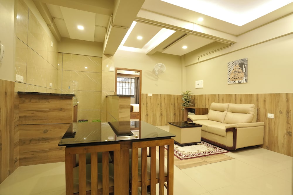 Alicos Residency