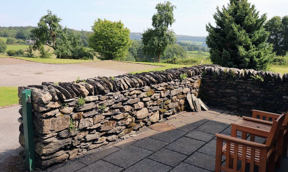 Cragfell Cottage