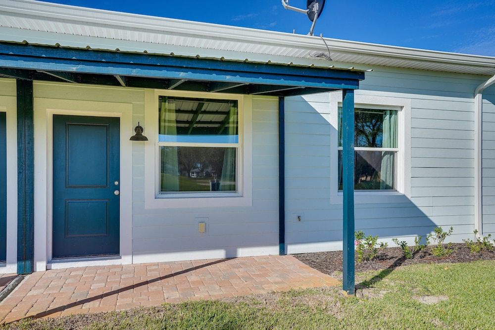 Sebring Vacations - Sebring Retreat w/ Direct Golf Course Access! - Property Image 17