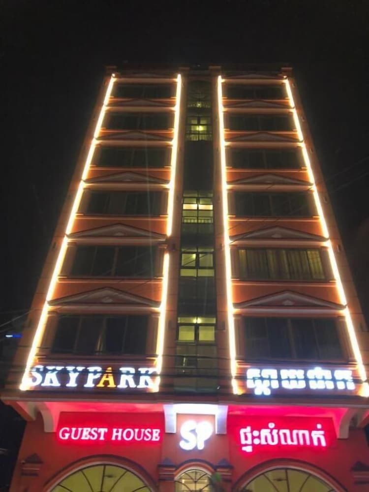 Sky Park Guesthouse