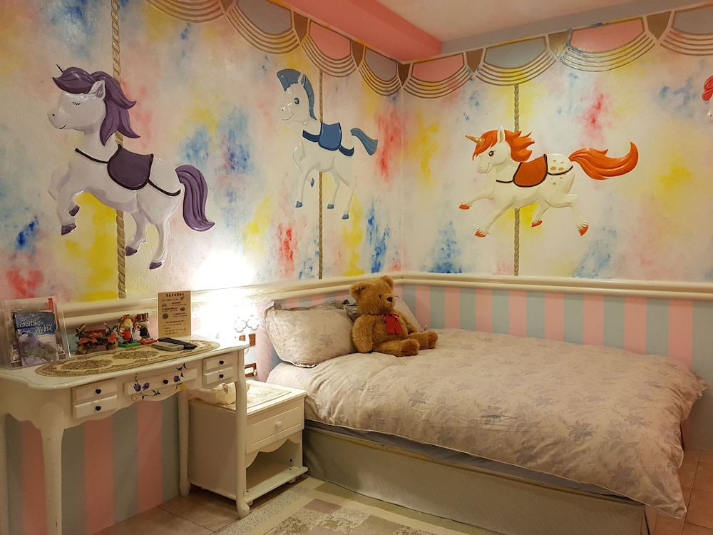 Sweet Heart Hostel