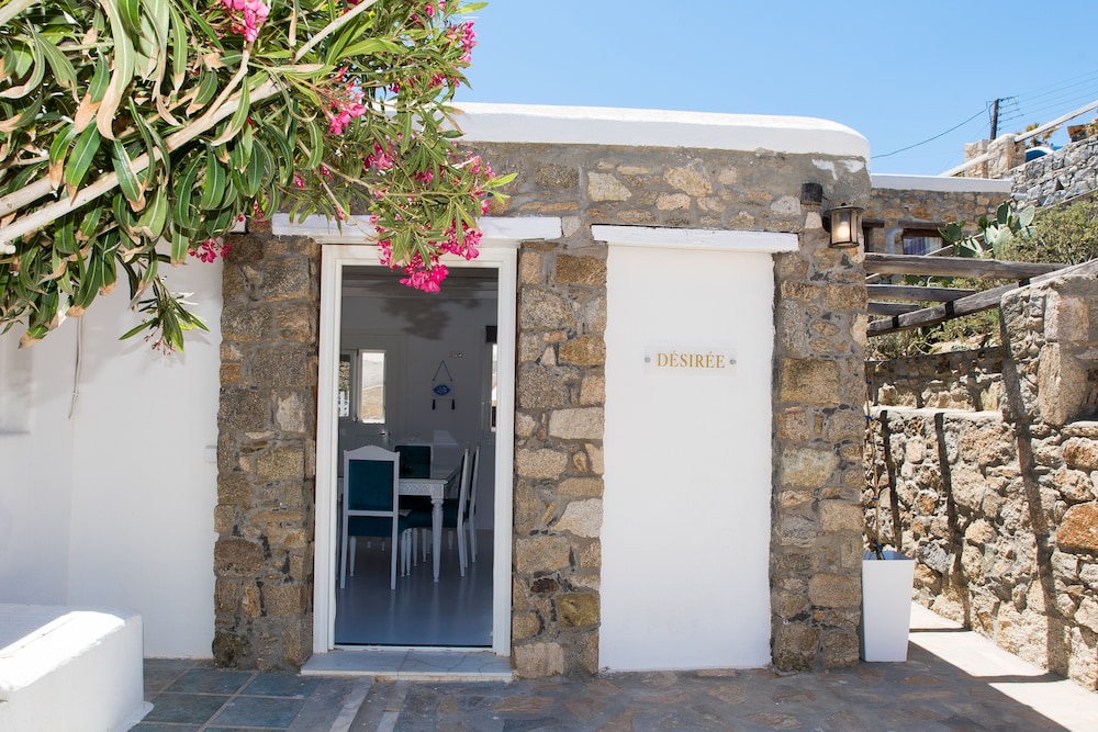 SeaBlue Villas