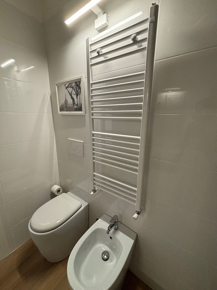 Venini - Cozy 2 Bdroom Apartment in Loreto Area