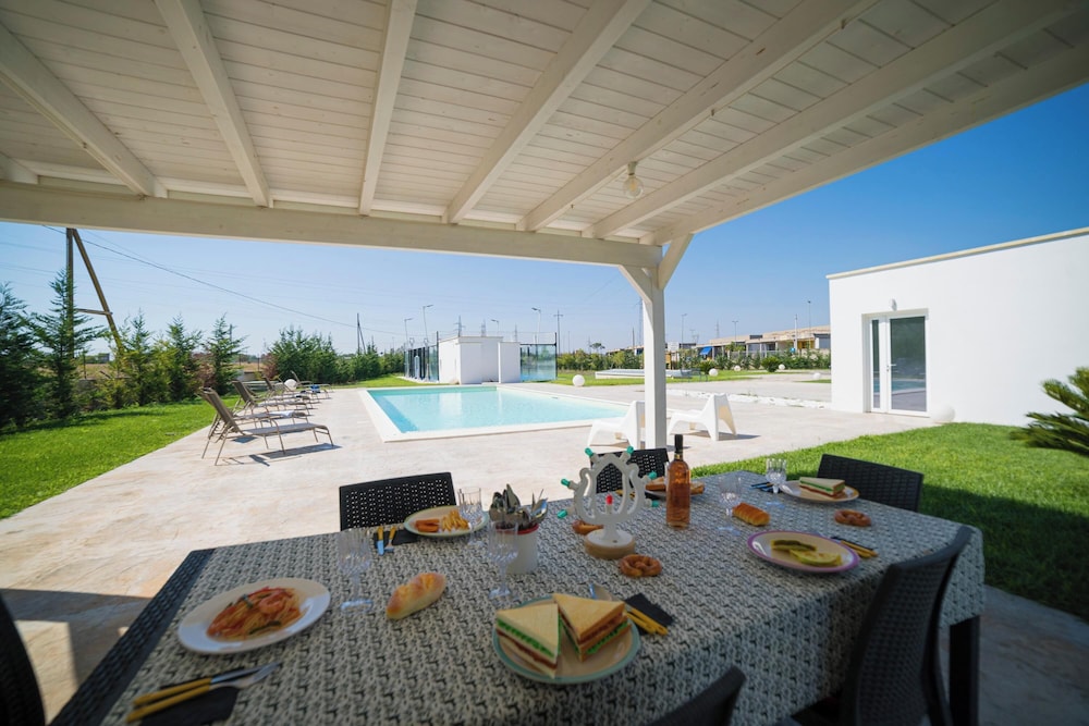 Boutique Apartament Pool&padel