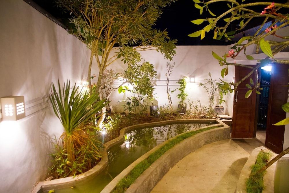 Villa Poetra Balangan