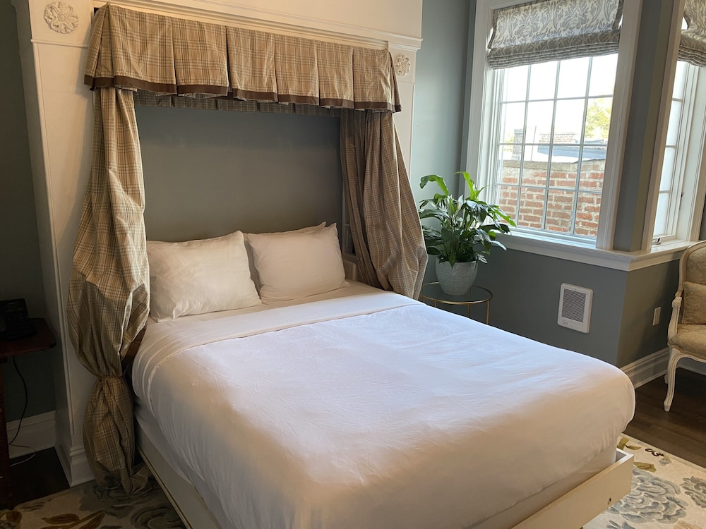 The Dutchess Inn and Spa at Beacon - Property Image 17