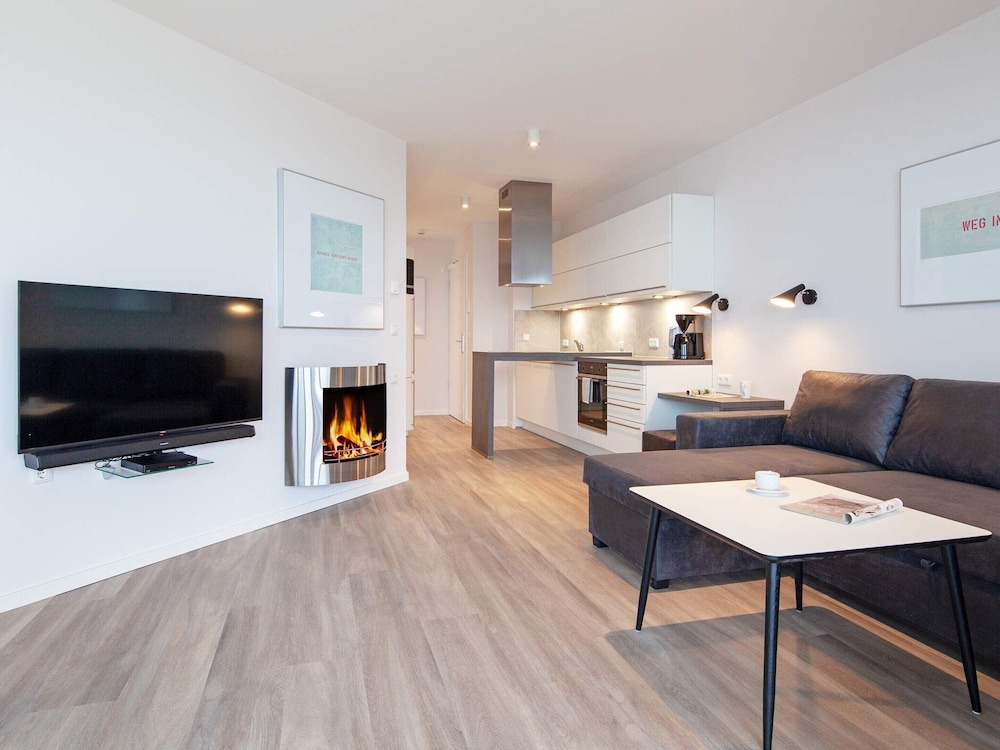 Apartment for 6 in Wendtorf