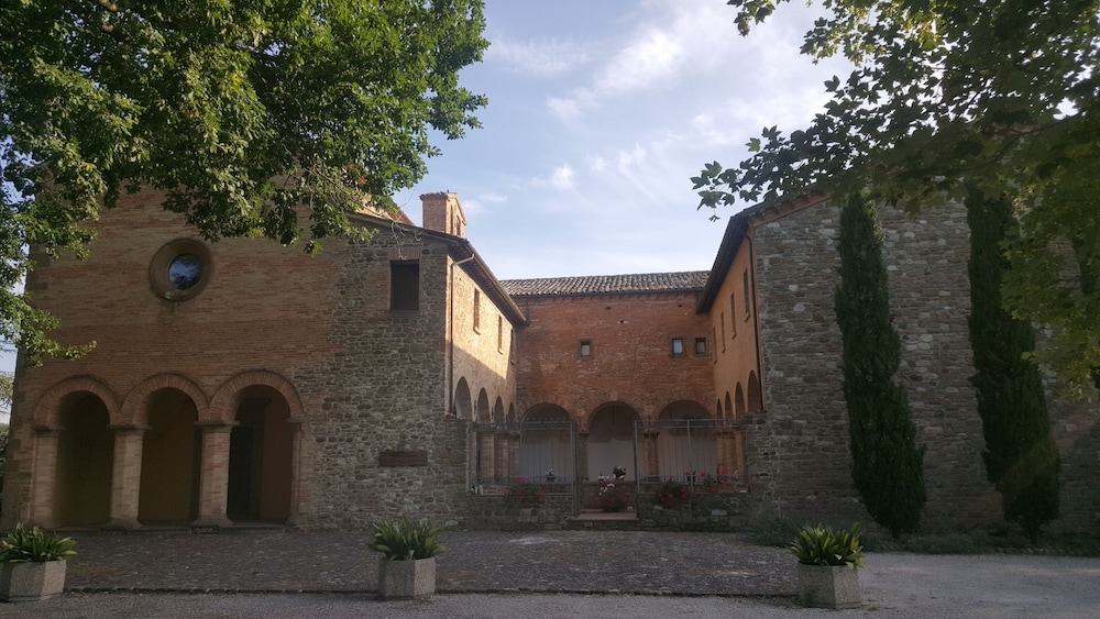 Residenza D'Epoca San Girolamo