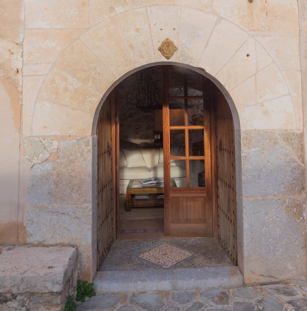 Finca Can Beneït