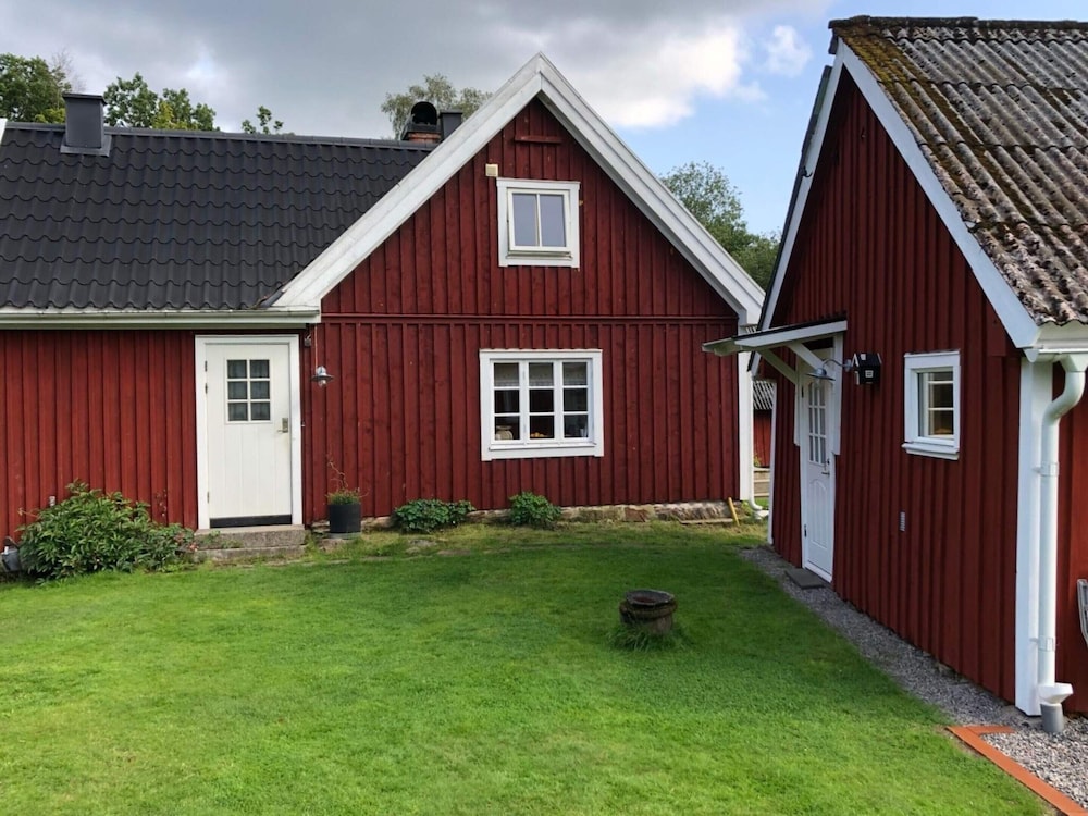 3 Bedroom Holiday Home With Sauna