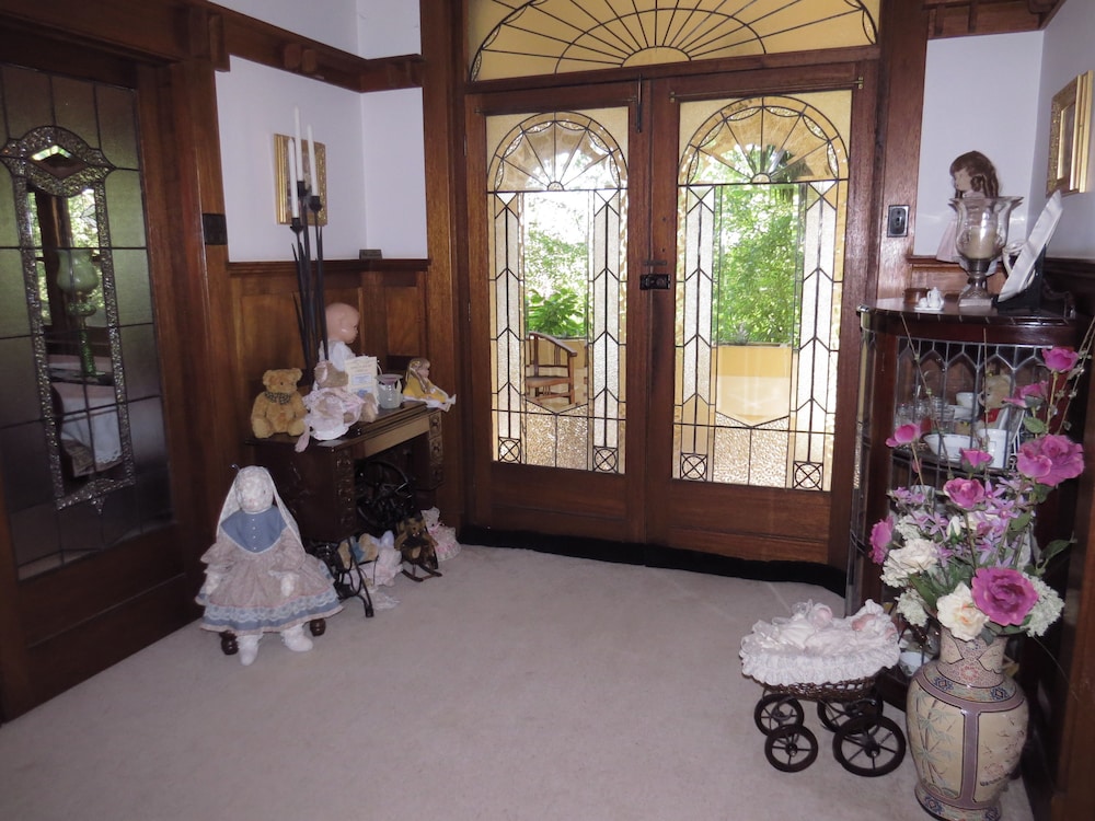 Mourilyan House