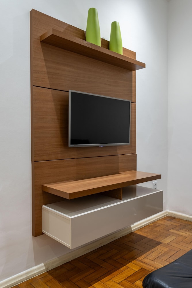 Comfort in Copacabana For 2 People Nsc1212