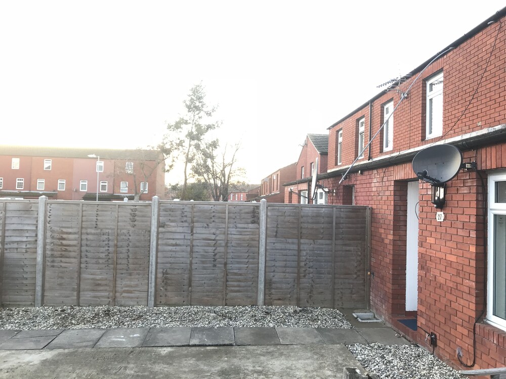 Three Bedroom House in Basildon
