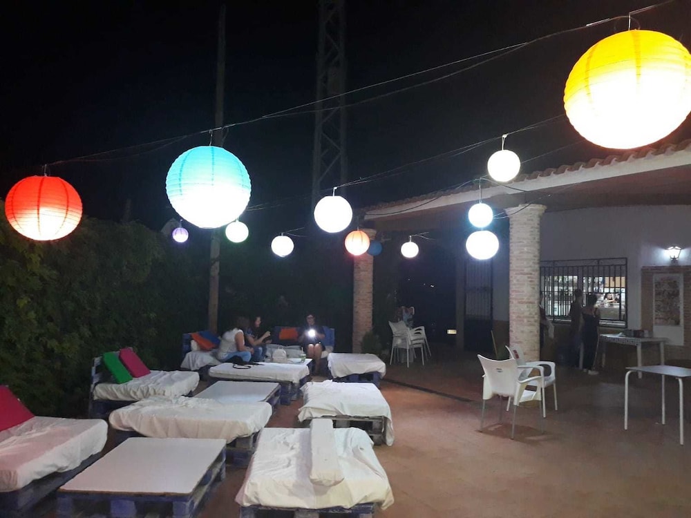 lounge