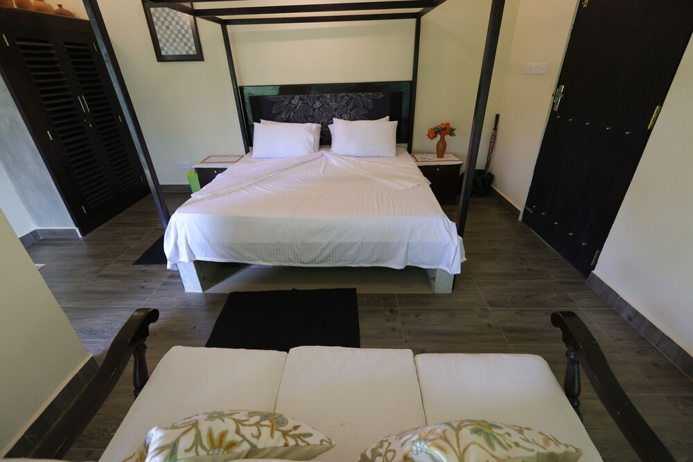 Sinharaja River Lodge