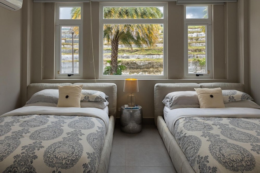 Villa Serenidad by Acomodo