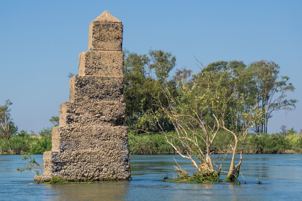 Mekong Bird Resort