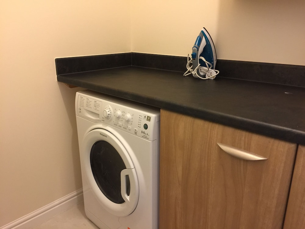 Kennedy House by Your Lettings UK