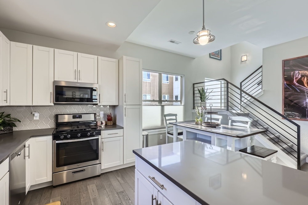 Allison Street 2 Bedroom Home