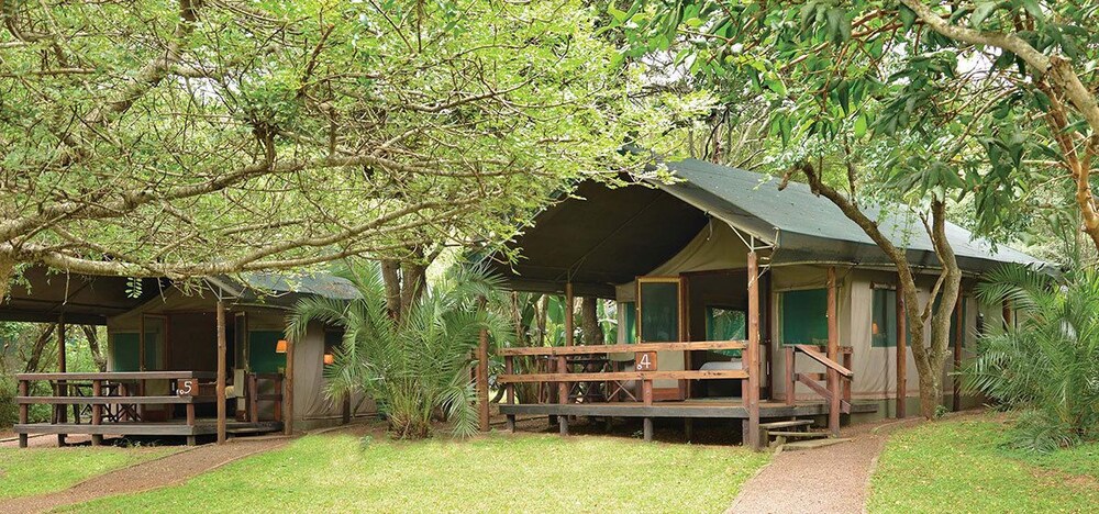 Falaza Game Lodge