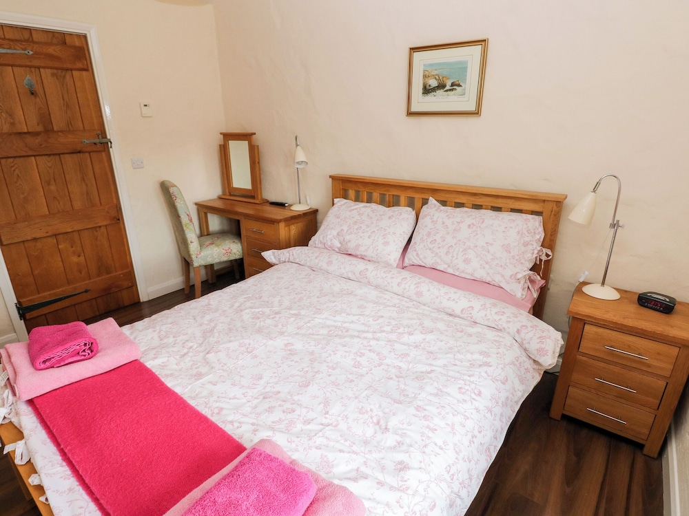 Gwyddno Lodge