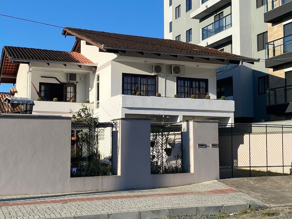 Casa Confortável