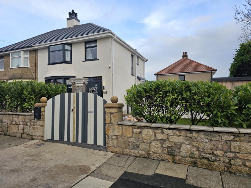 Luxury Seymour House With Spa, Gym & Lake District