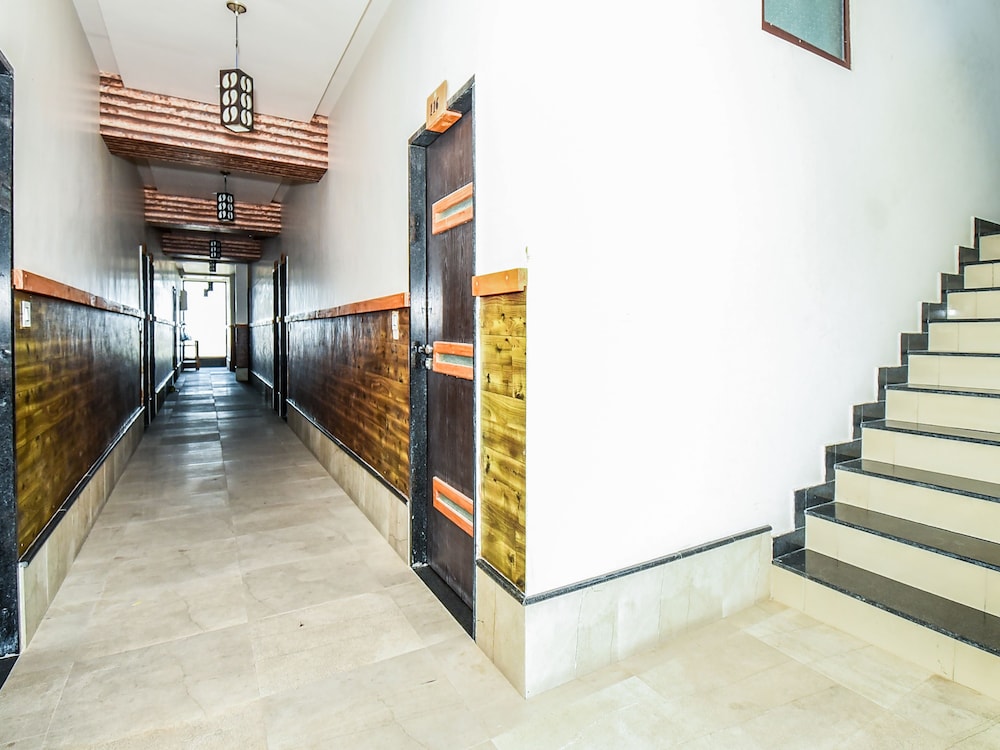 OYO 29348 Marwar Heritage view 5