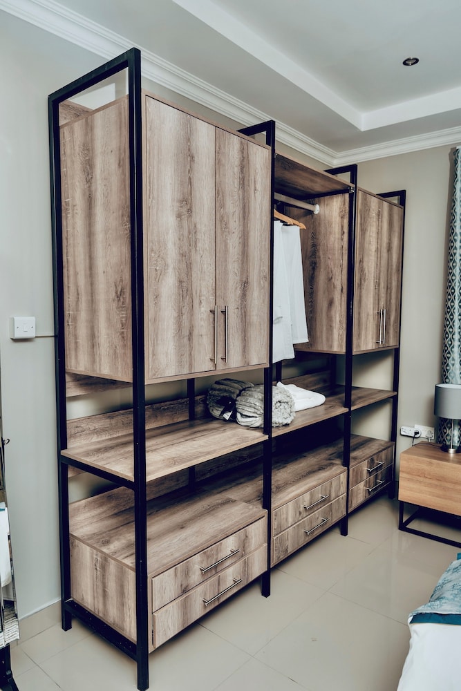 Escapade Lux Guesthouse