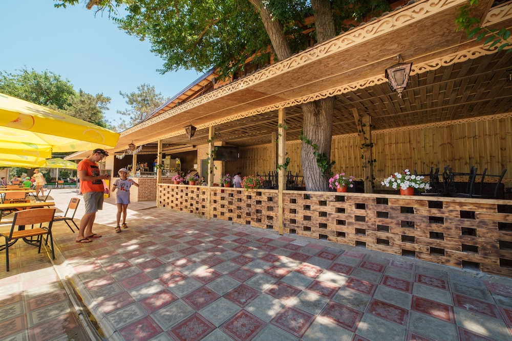 Magdalena Guesthouse