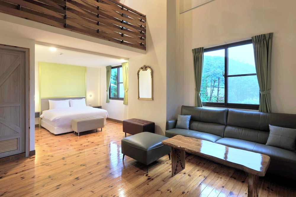 DF Life Lodge