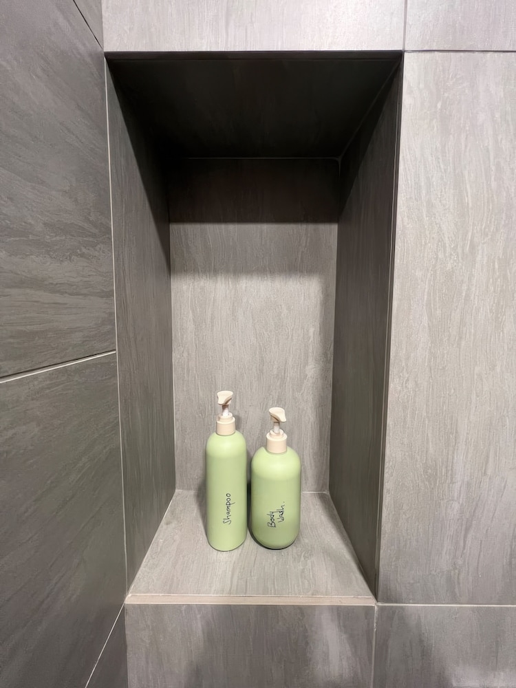 Jalan Ceylonz Suites KL