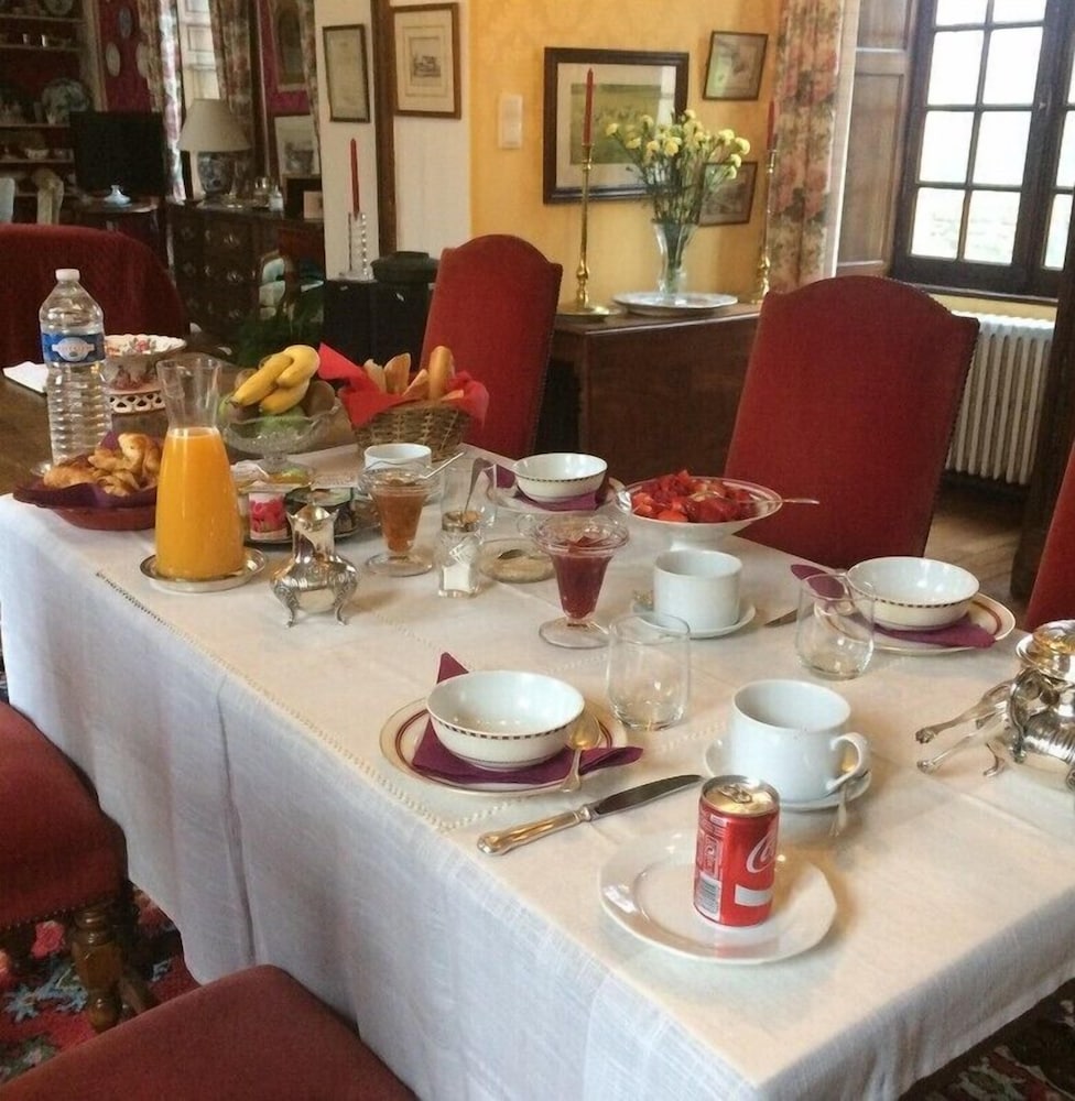 Manoir Saint Hubert