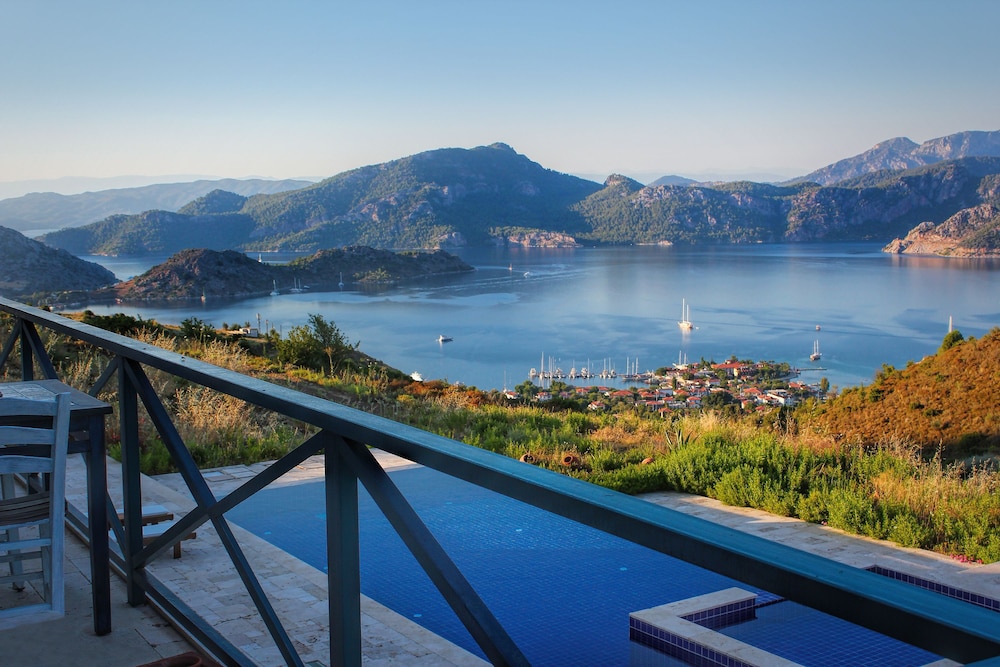 Kekik Otel Selimiye - Image 15