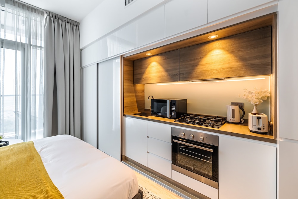 Studio One Dubai Marina