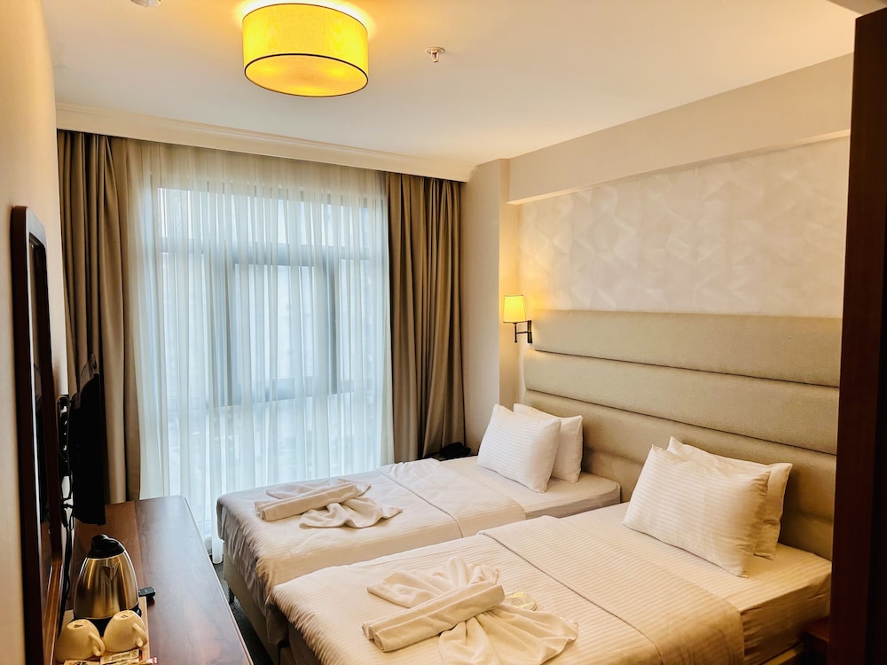İstanbul Midpoint Hotel - Image 105
