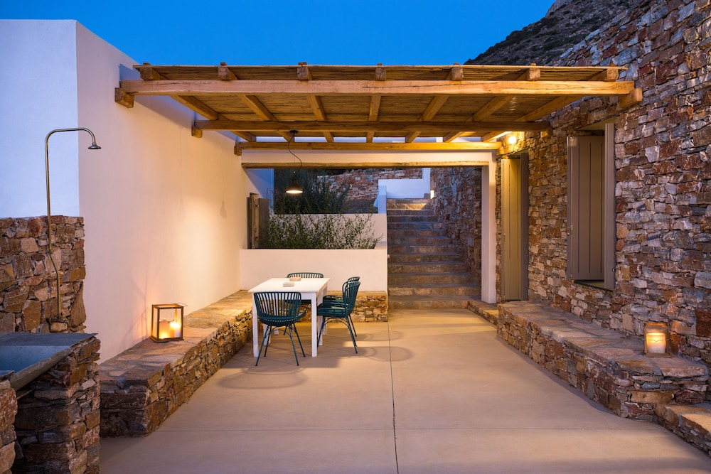 Flaros Village view 5
