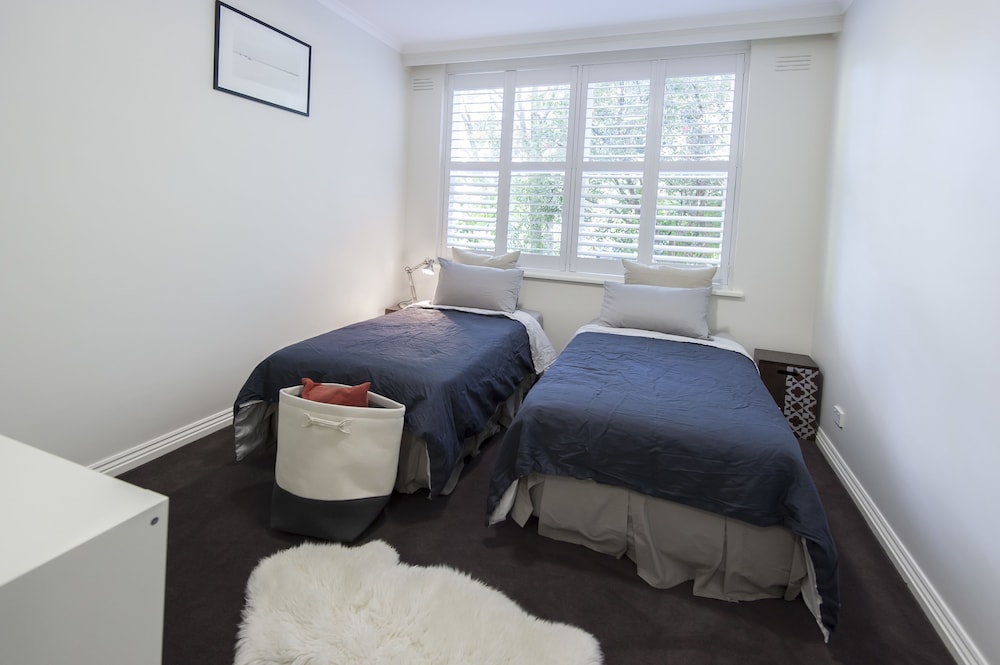 South Yarra Vacations - Sweet Caroline - Property Image 9