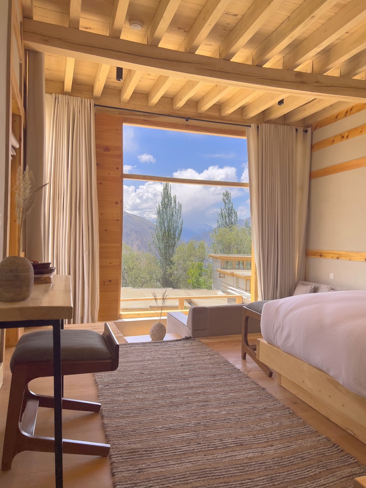 The Rihla Hunza - Managed By Luxus