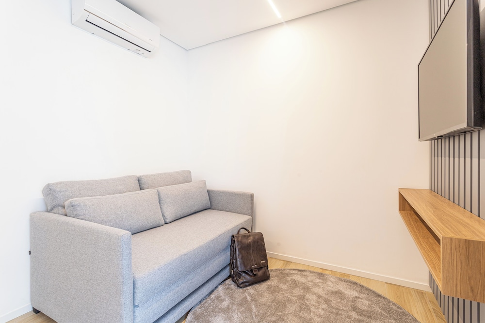 Pivô Pamplona by Viva - Apartamentos novos e espaçosos ao lado da Av Paulista