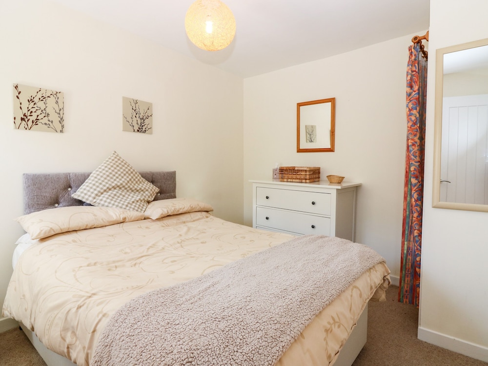 Teviot View Cottage