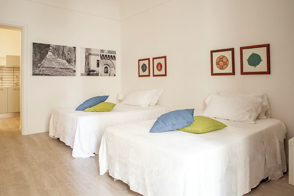 Mirabella Apartment in Ortigia photo 2